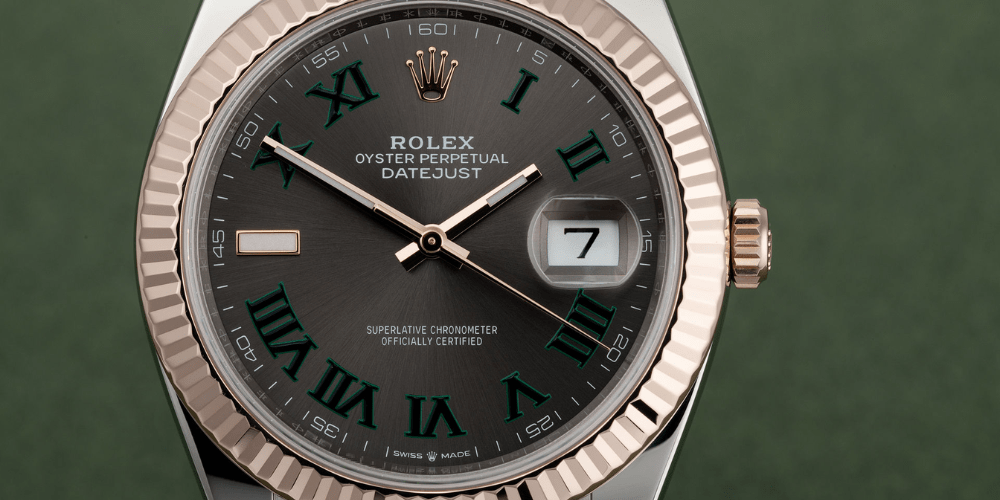 Lista de precios Rolex 2026 España