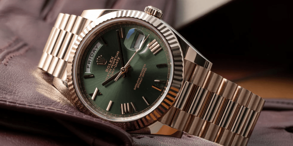 Lista de precios Rolex 2026 España