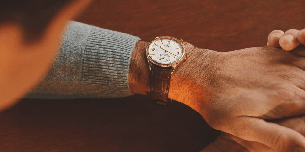Lista de precios Rolex 2026 España