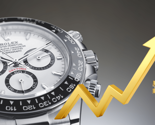 Lista de precios Rolex 2026 España