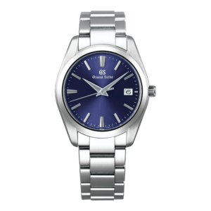 Grand Seiko Heritage Acero 37mm ref SBGX265