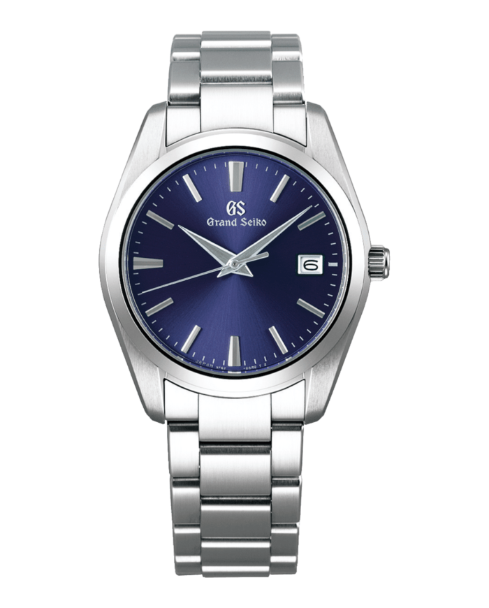 Grand Seiko Heritage SBGX265 acero 37mm