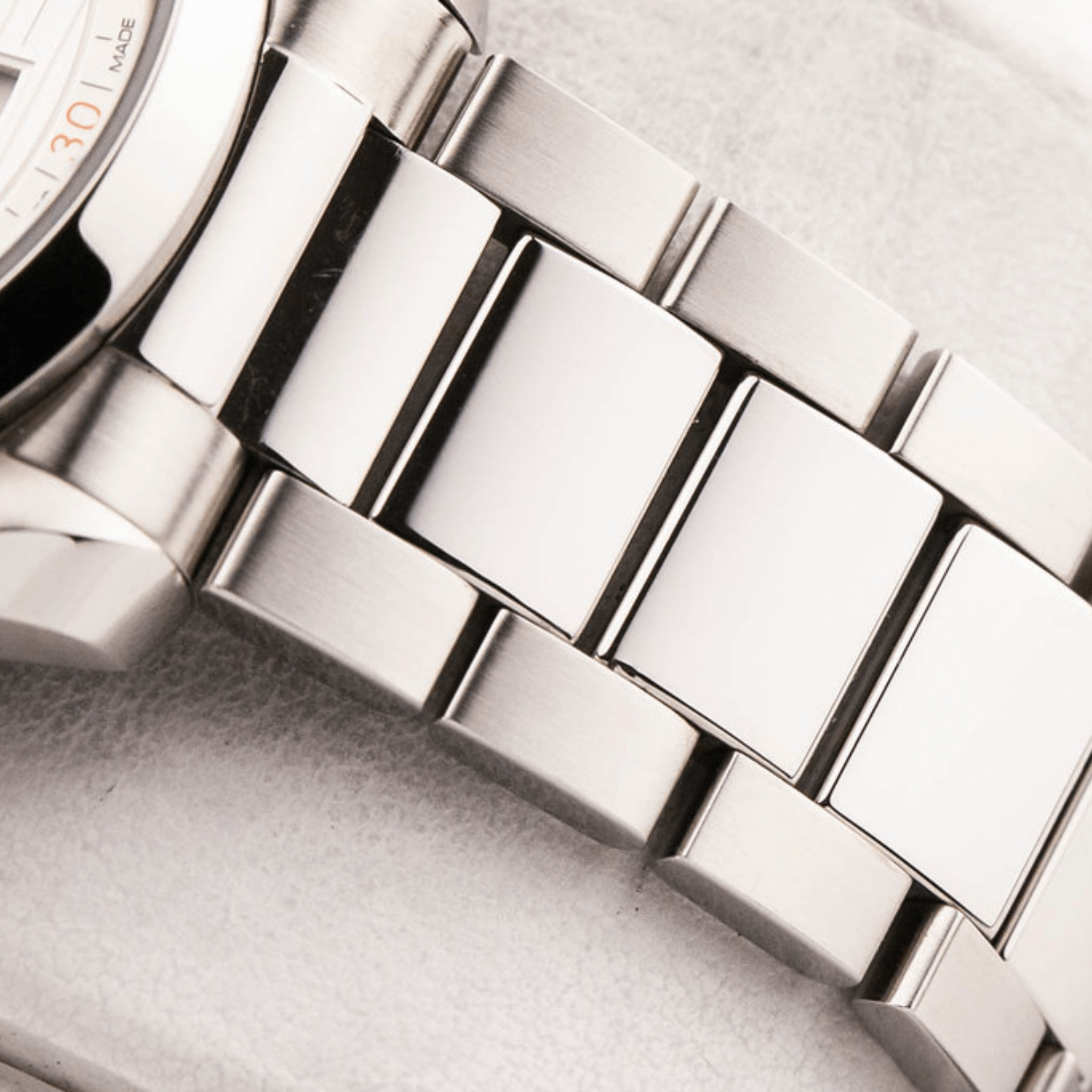 Omega Seamaster Aqua Terra 150m acero 41mm ref 220.10.41.21.02.001