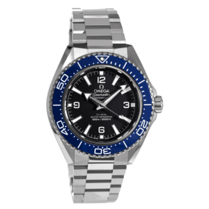 Omega Seamaster Planet Ocean 600m Acero 42mm Ref 217.30.42.21.01.002