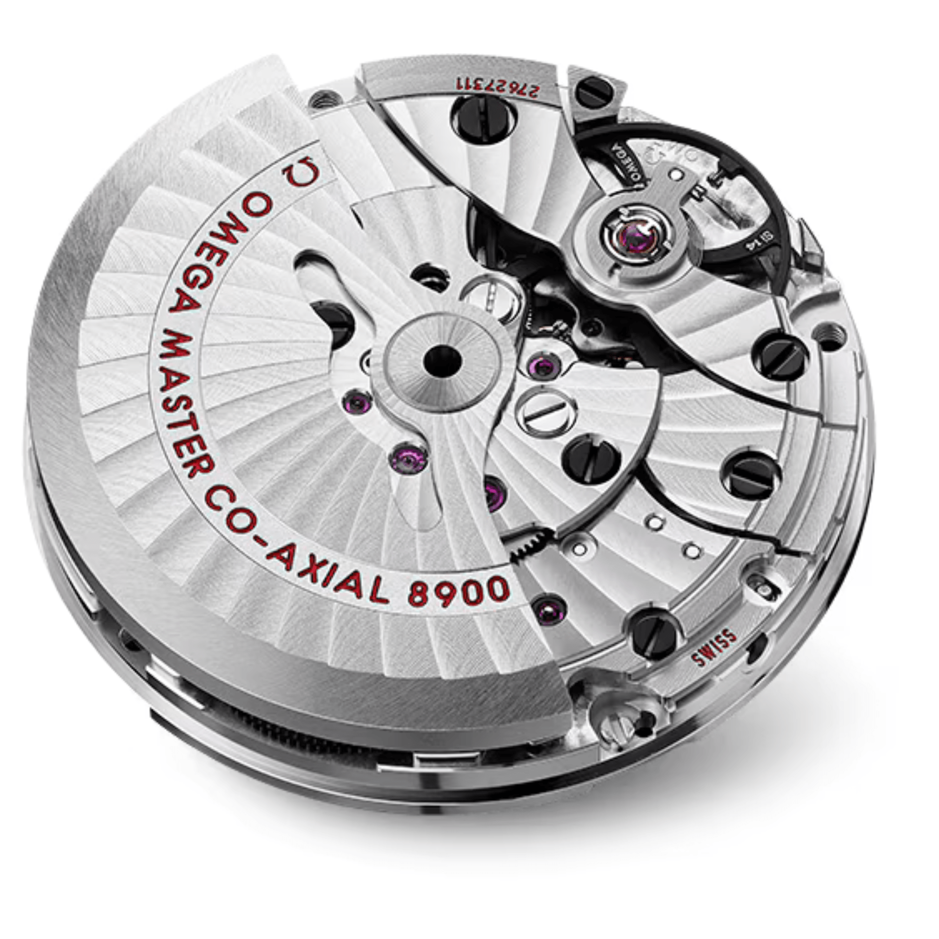 omega calibre 8900