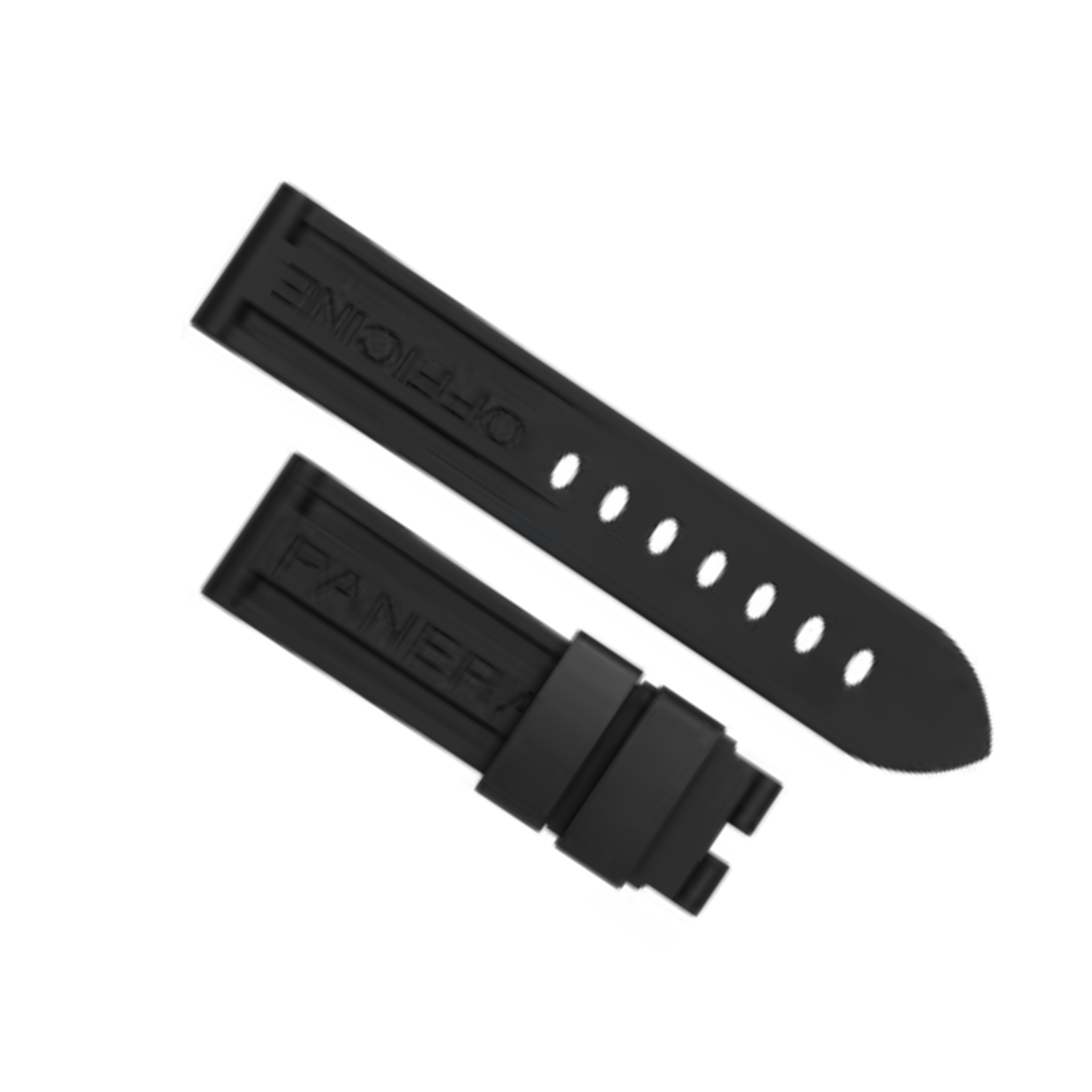 Panerai Luminor Logo PAM01084 de acero 44mm negro