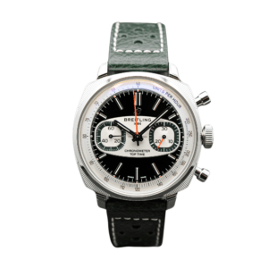 Breitling Top Time B01 Racing Acero 38mm AB01771A1L1X1