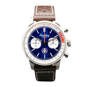 Breitling Top Time B01 Shelby Cobra Acero 41mm AB01763A1C1X1