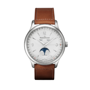 Jaeger-LeCoultre Master Control Calendar Acero 40 mm Ref Q4148421