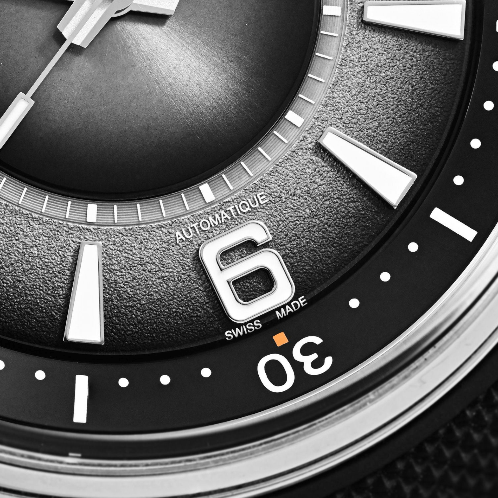 Jaeger-LeCoultre Polaris Date Q9068650 acero 42 mm esfera gray blue correa de caucho
