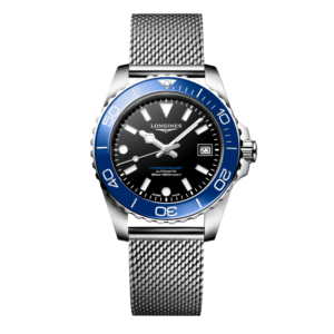 Longines Hydroconquest Acero 42mm Ref L3.788.4.90.6