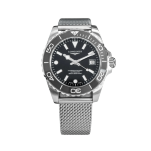 Longines Hydroconquest Acero 42mm Ref L3.788.4.70.6