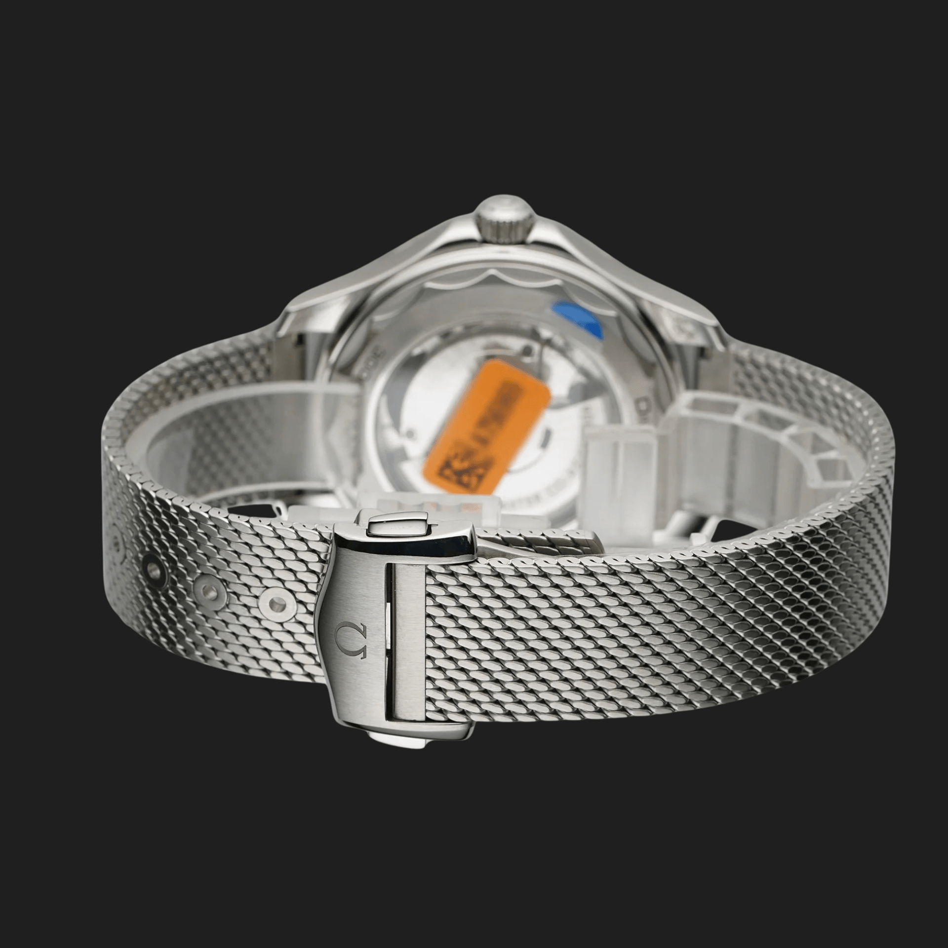 Omega Seamaster Diver 300M acero 42mm 210.30.42.20.01.010