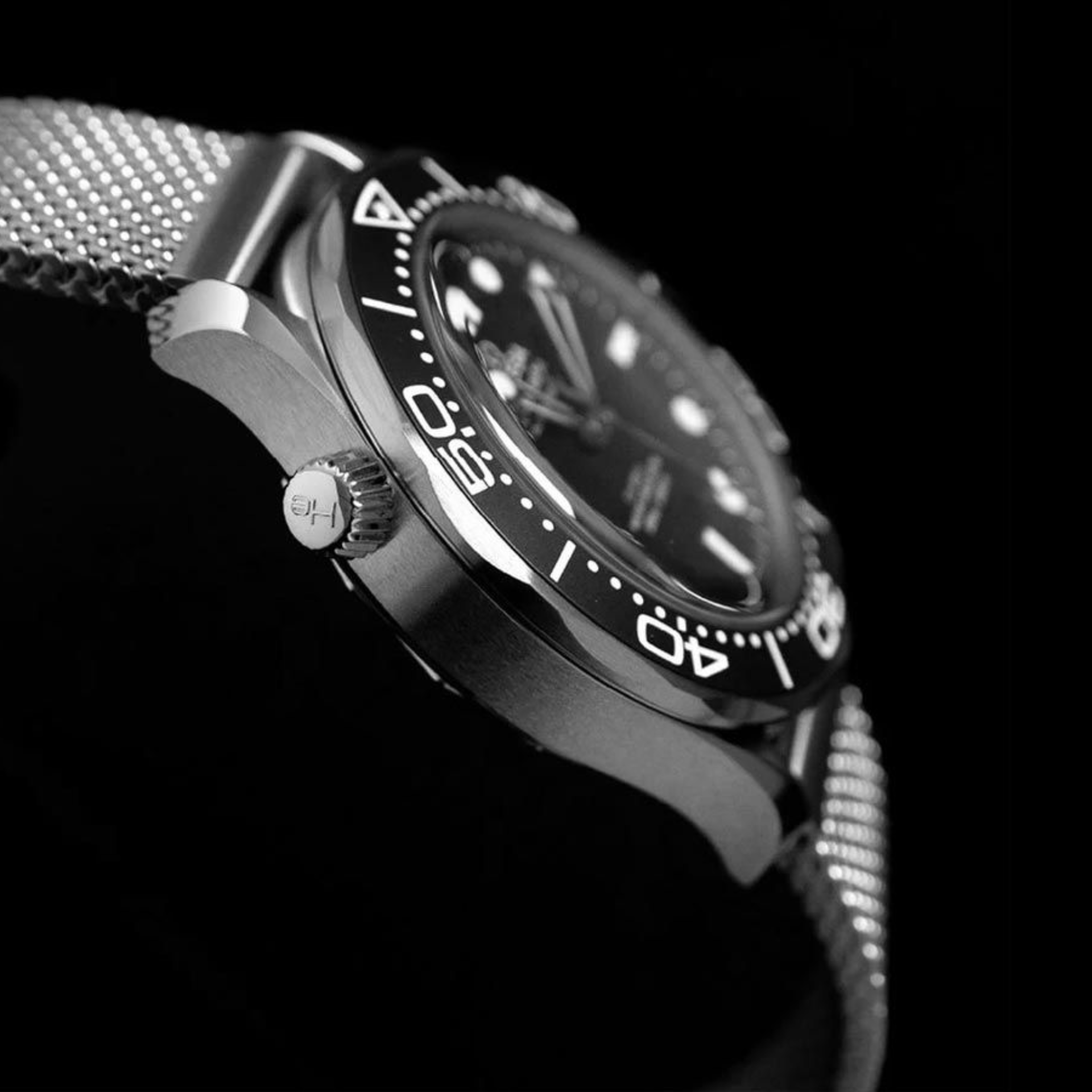Omega Seamaster Diver 300M acero 42mm 210.30.42.20.01.010