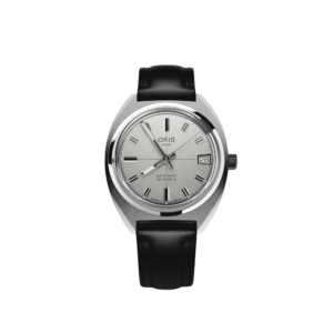 Oris Star Edition Acero 35mm Ref 01 733 7813 4151-Set
