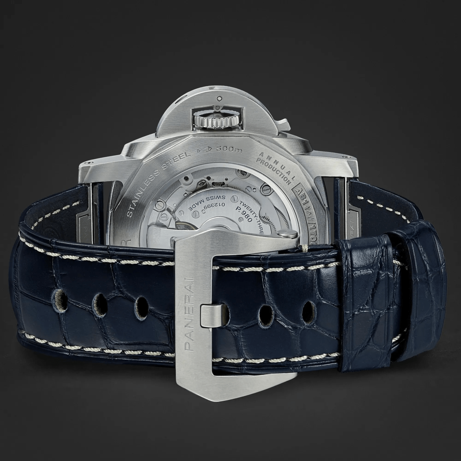Panerai Luminor Marina 44mm PAM03313 calibre P.980