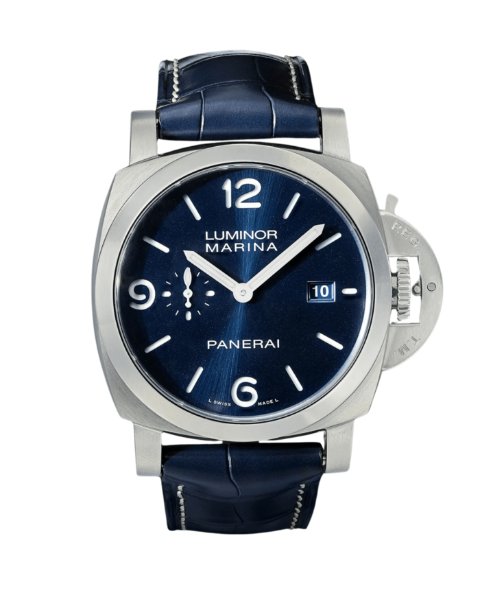 Panerai Luminor Marina 44mm PAM03313 calibre P.980