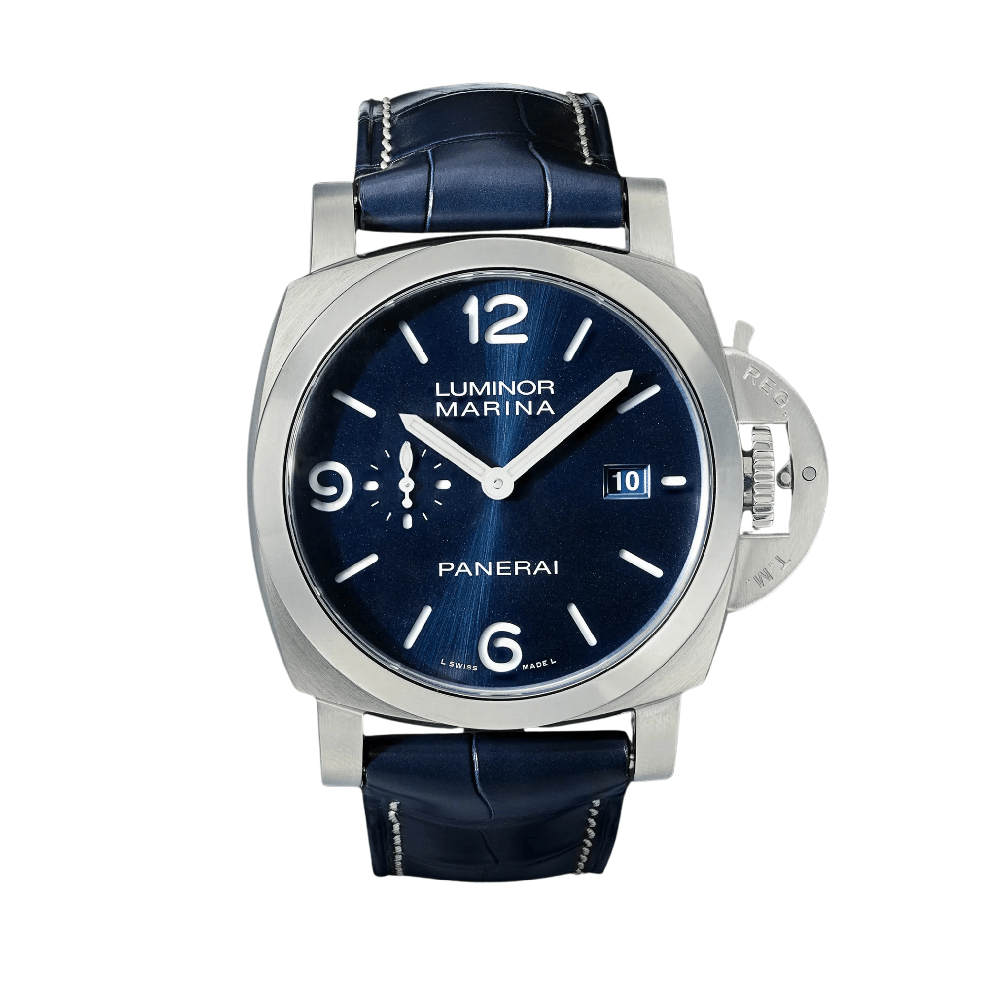 Panerai Luminor Marina 44mm PAM03313 calibre P.980