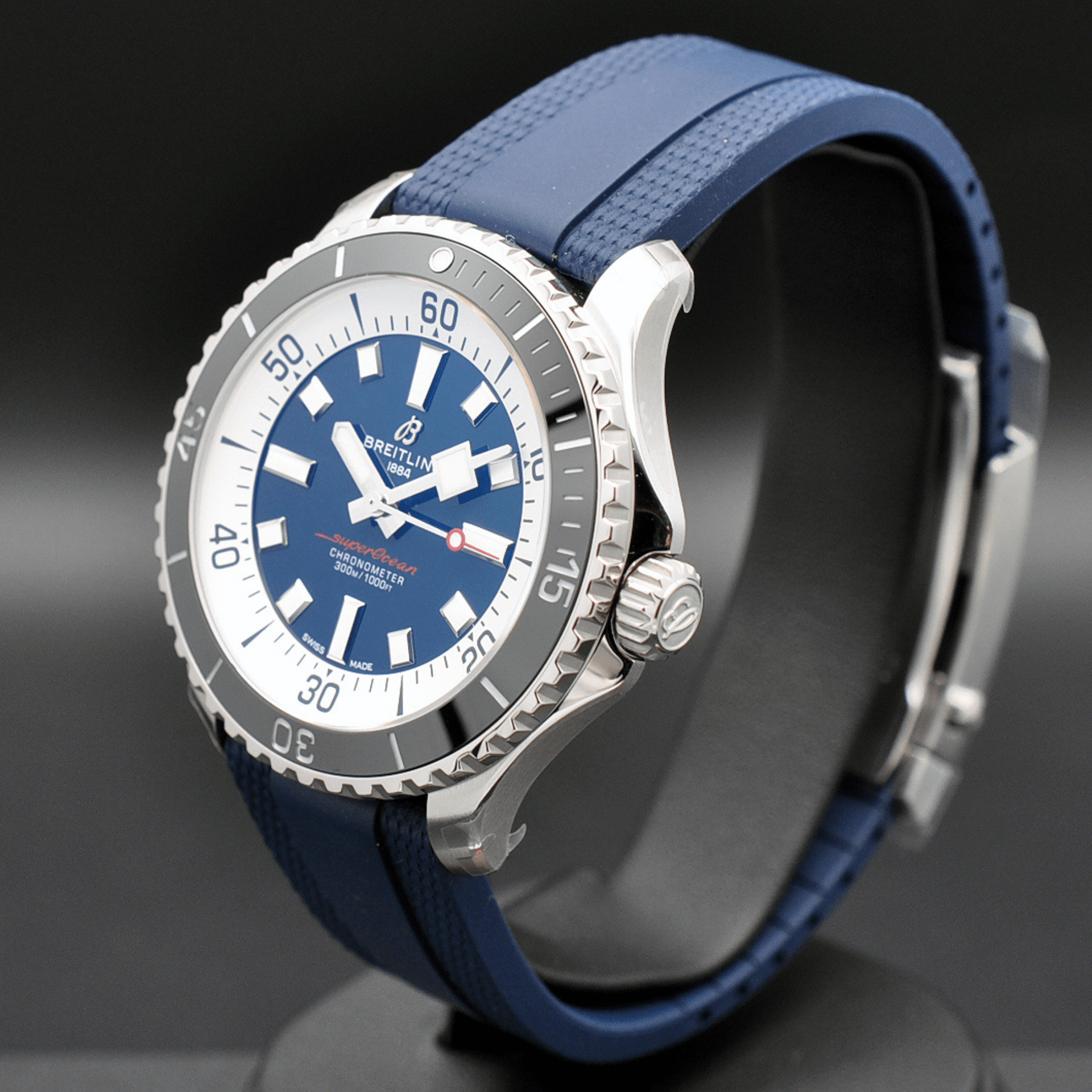 Breitling Superocean automatic 44mm A17376211C1S1