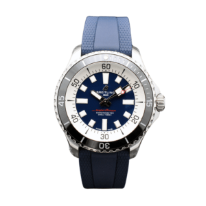 Breitling Superocean Automatic Acero 44mm Ref A17376211C1S1