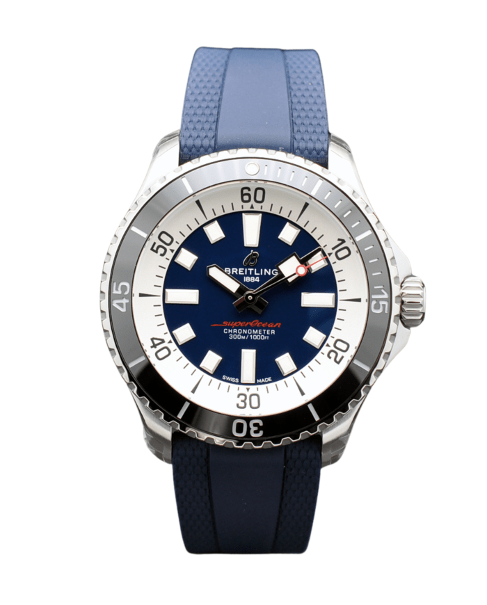 Breitling Superocean automatic 44mm A17376211C1S1