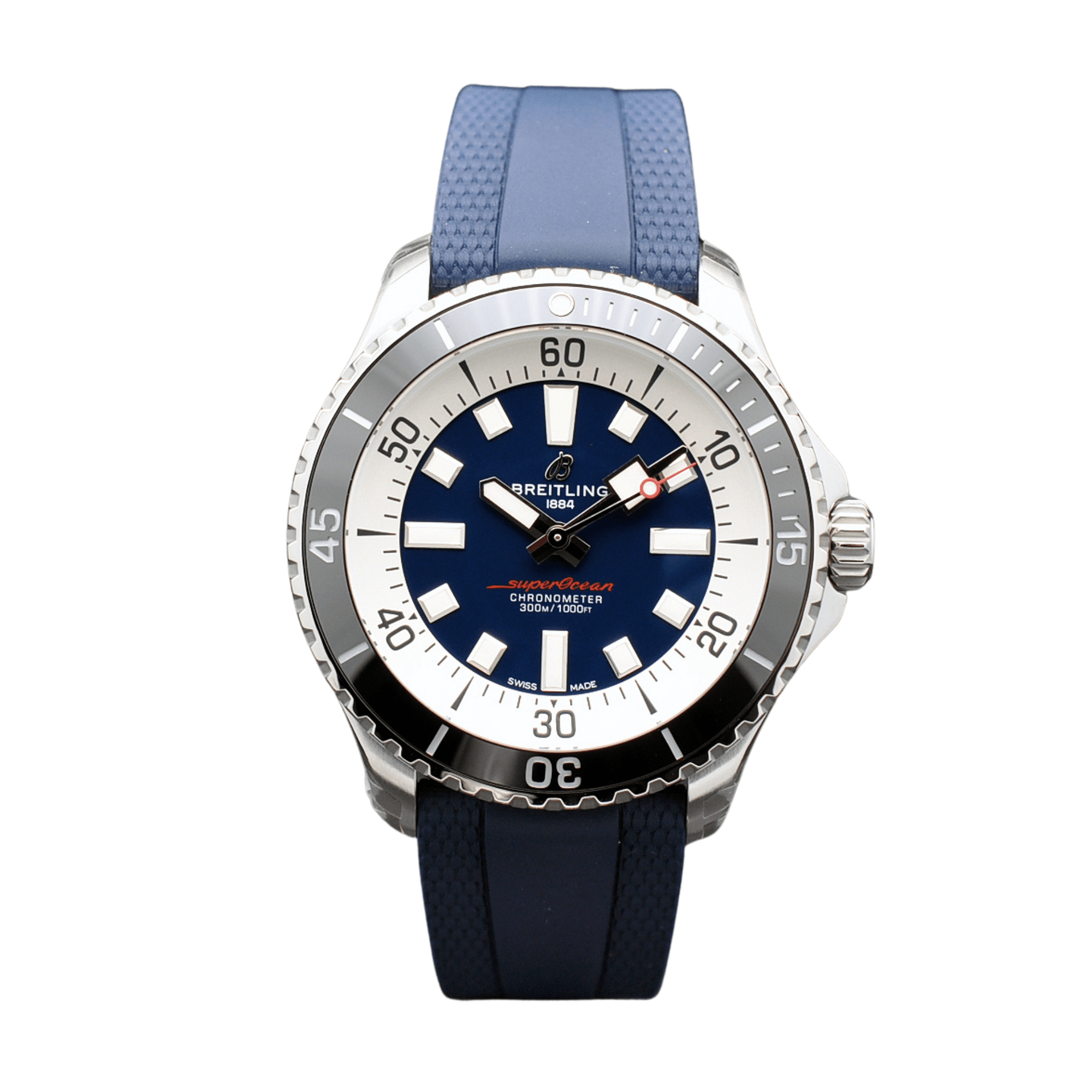 Breitling Superocean automatic 44mm A17376211C1S1