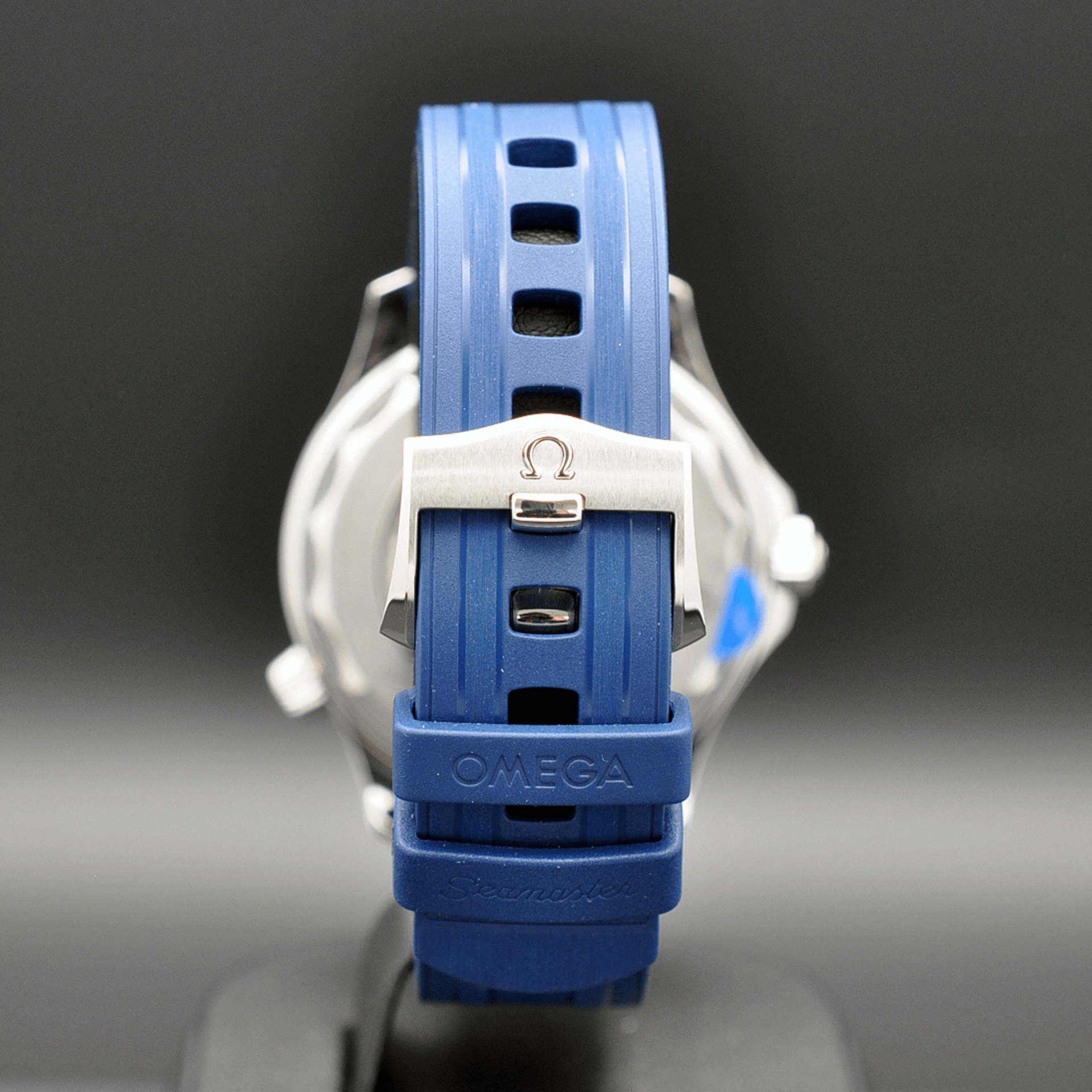 Omega Seamaster Diver 300M Summer Blue 210.32.42.20.03.002