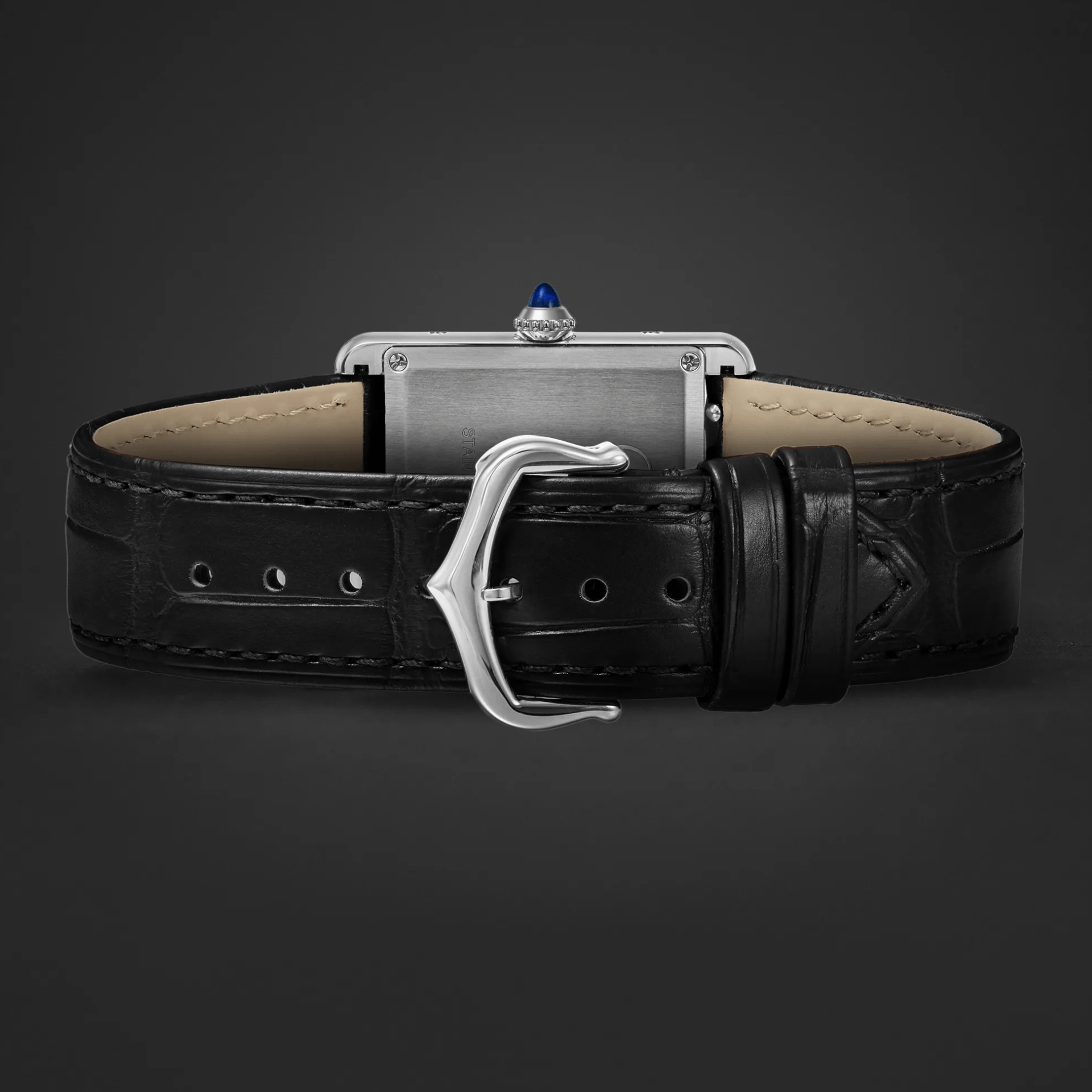 Cartier Tank Must de Cartier Grande Cuarzo WSTA0108