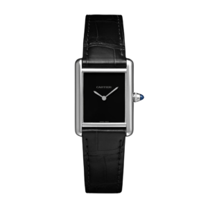 Cartier Tank Must Acero Grande Ref WSTA0108