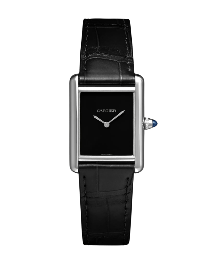 Cartier Tank Must de Cartier Grande Cuarzo WSTA0108