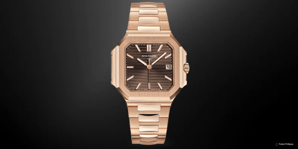 Patek Philippe Cubitus 7128/1R
