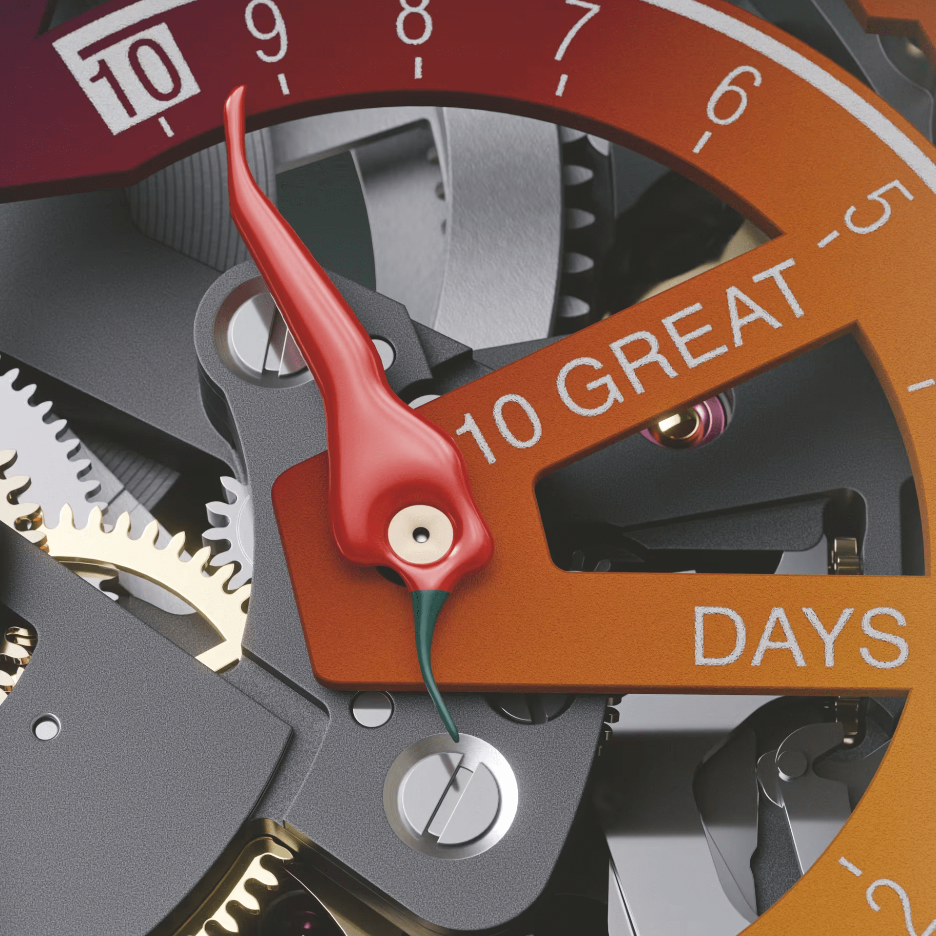 Oris ProPilot X Gonzo edition 01 115 7759 7180-Set -Venta IGORMÓ